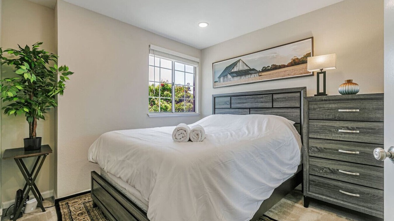 Photo of Bedroom in Ardenwood