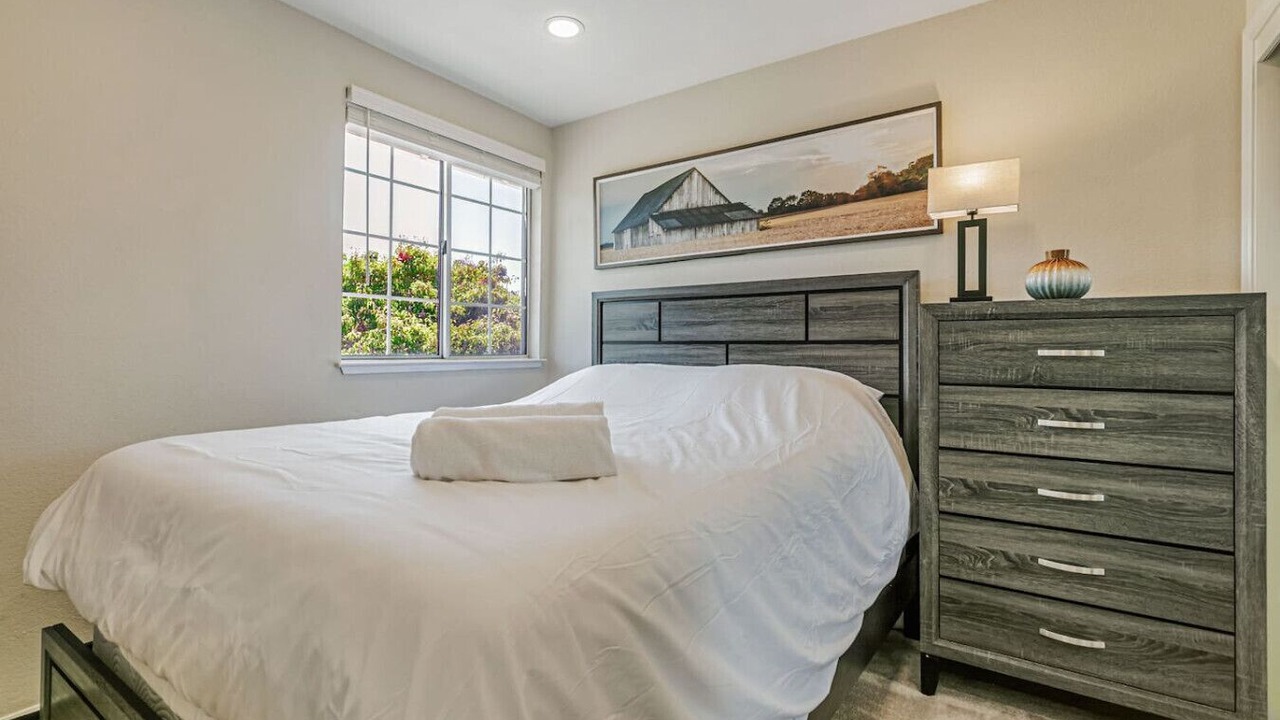 Photo of Bedroom in Ardenwood