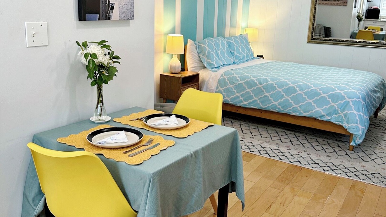 Photo of Bedroom in El Cerrito