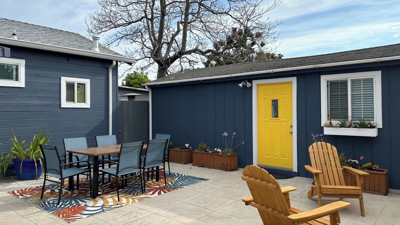 Photo of Outdoor in El Cerrito