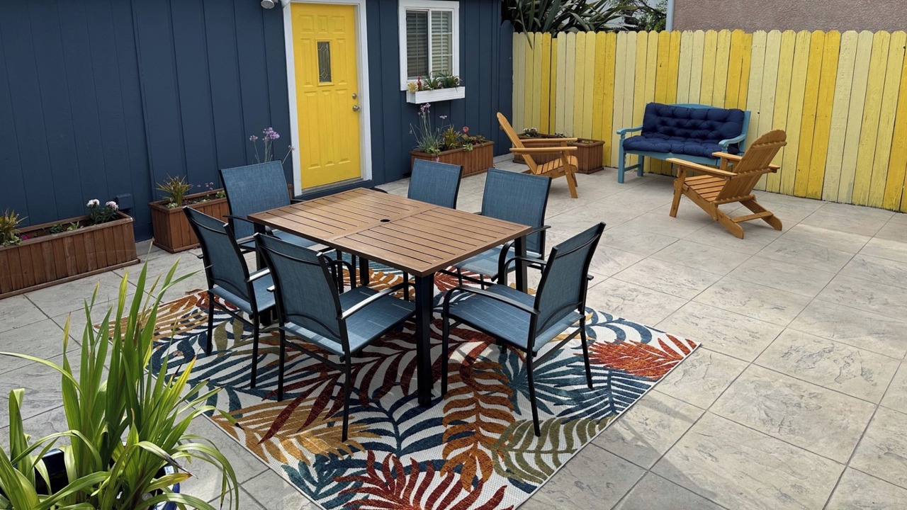 Photo of Outdoor in El Cerrito
