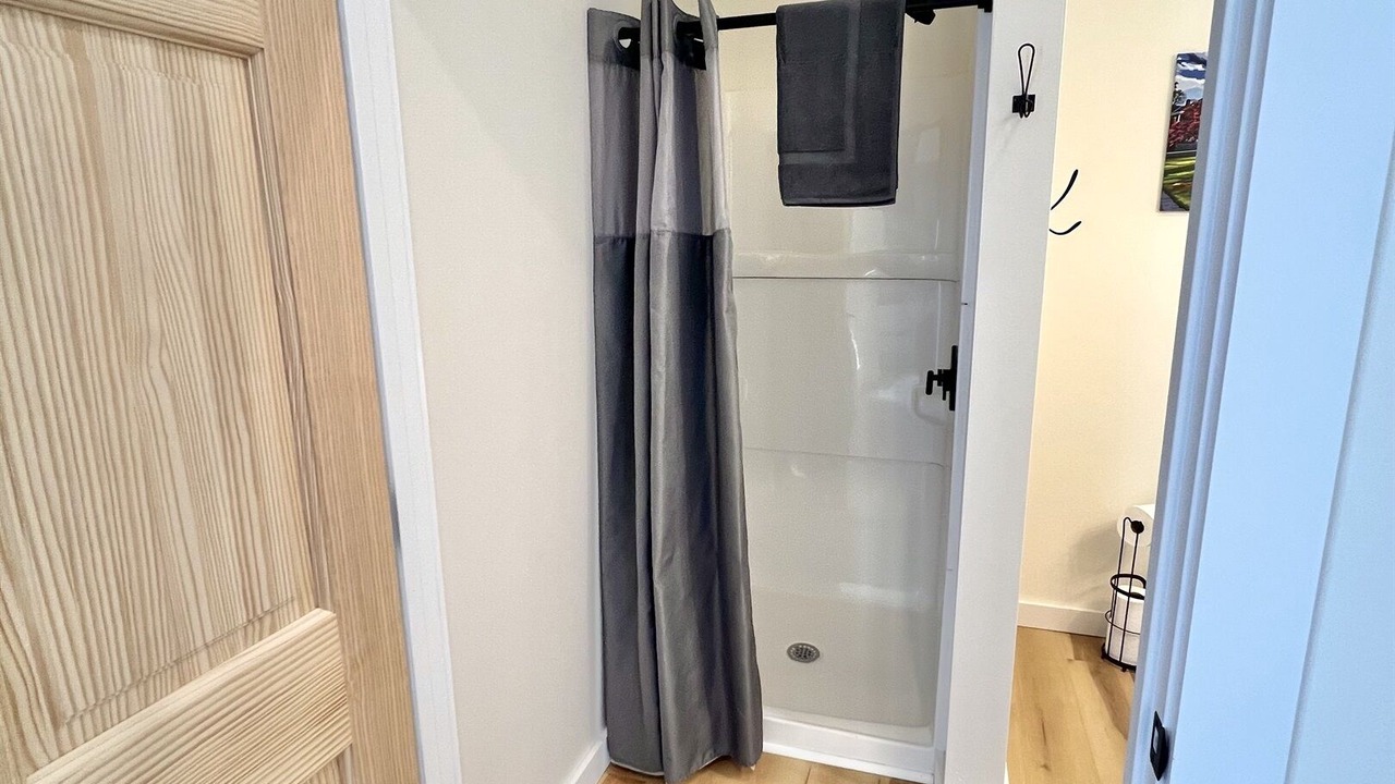 Photo of Bathroom in Pittsfield