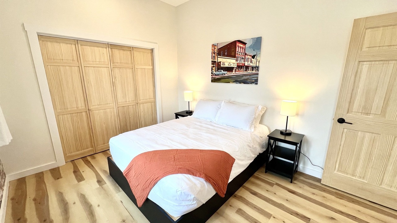 Photo of Bedroom in Pittsfield
