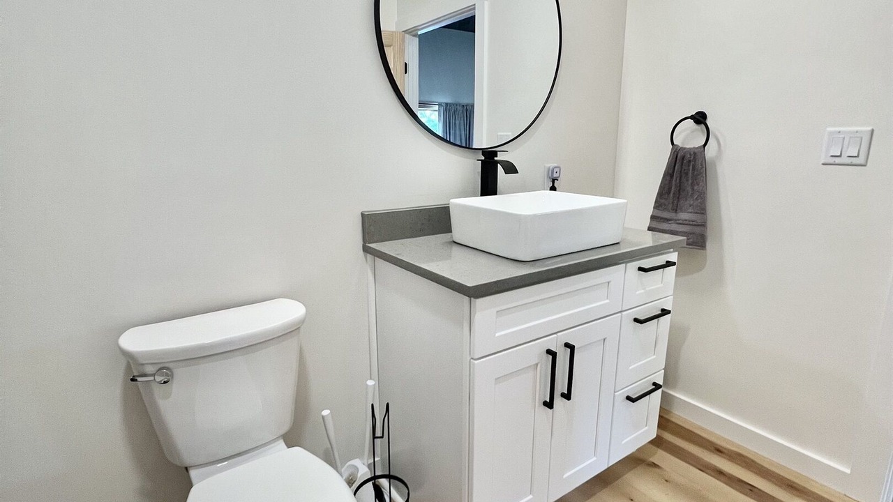 Photo of Bathroom in Pittsfield