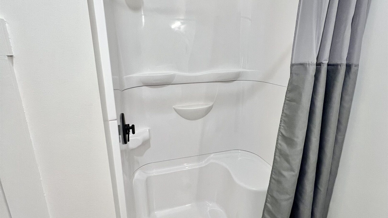 Photo of Bathroom in Pittsfield