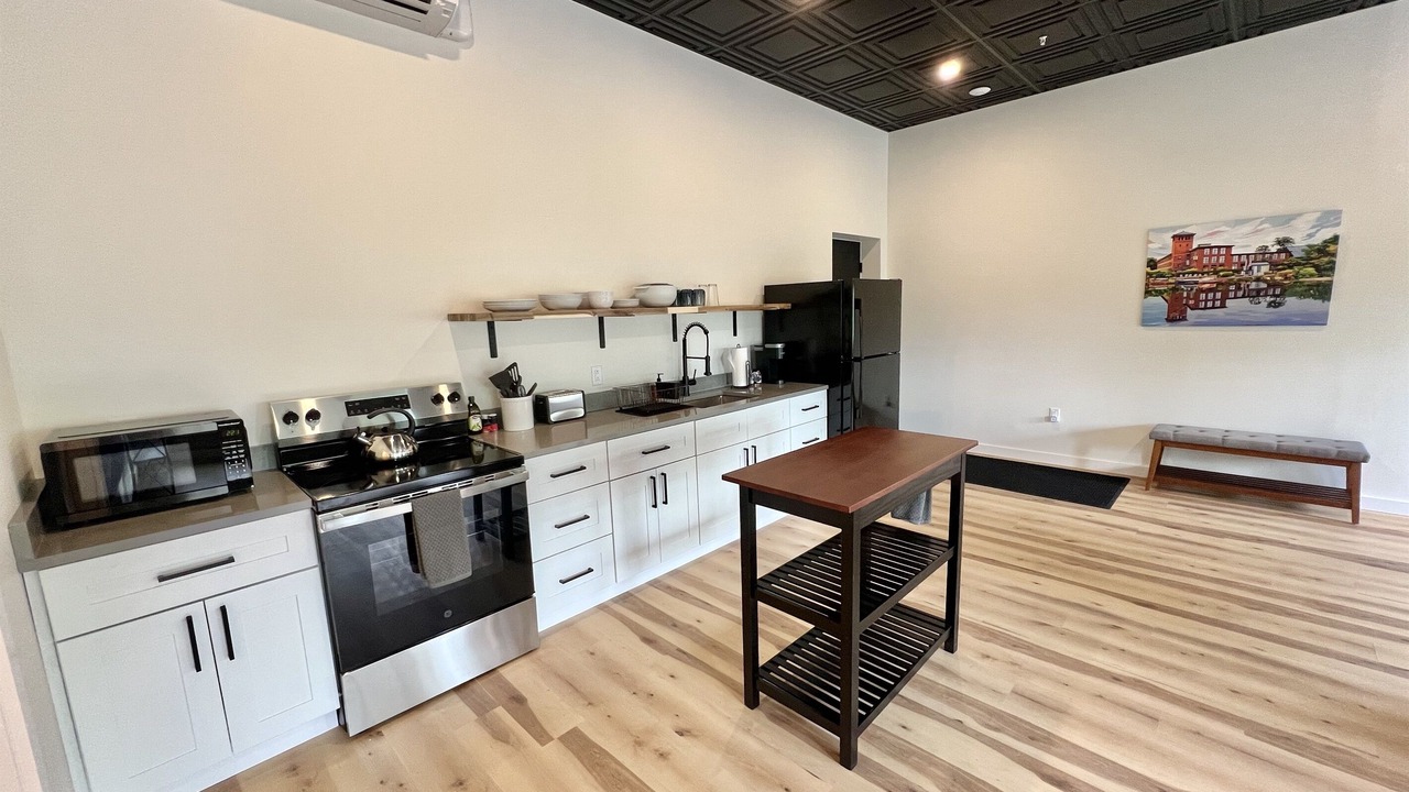 Photo of Kitchen in Pittsfield