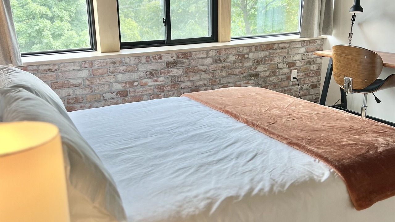 Photo of Bedroom in Pittsfield