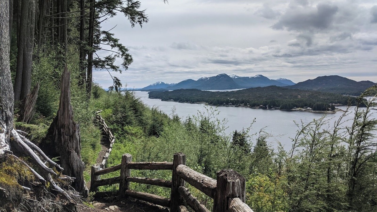 Photo of Outdoor in Ketchikan