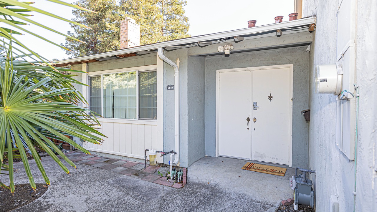 Photo of Outdoor in North San Jose