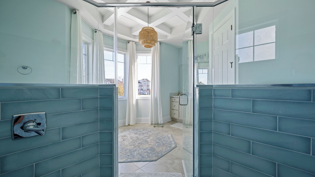 Photo of Bathroom in Long Neck