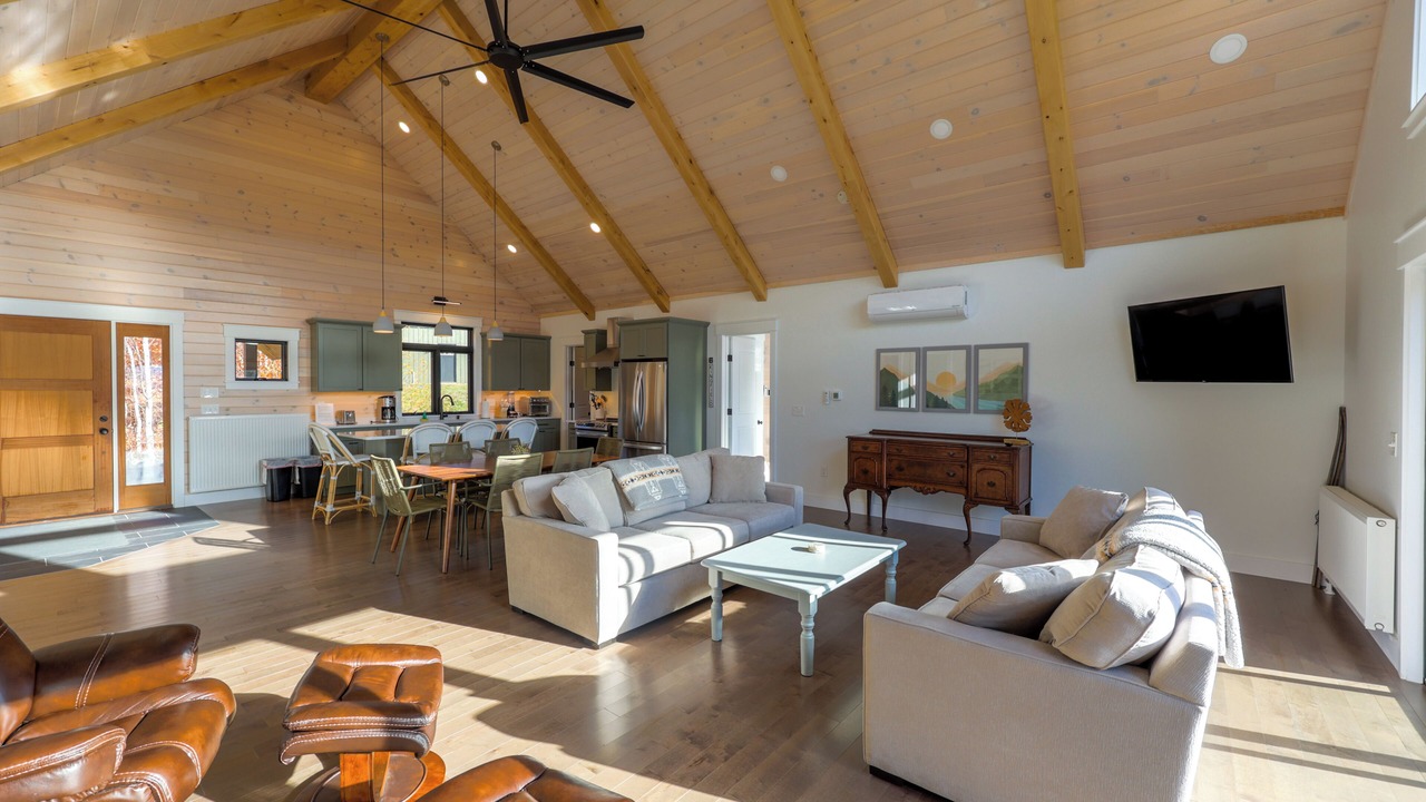 Photo of Livingroom in Kingfield