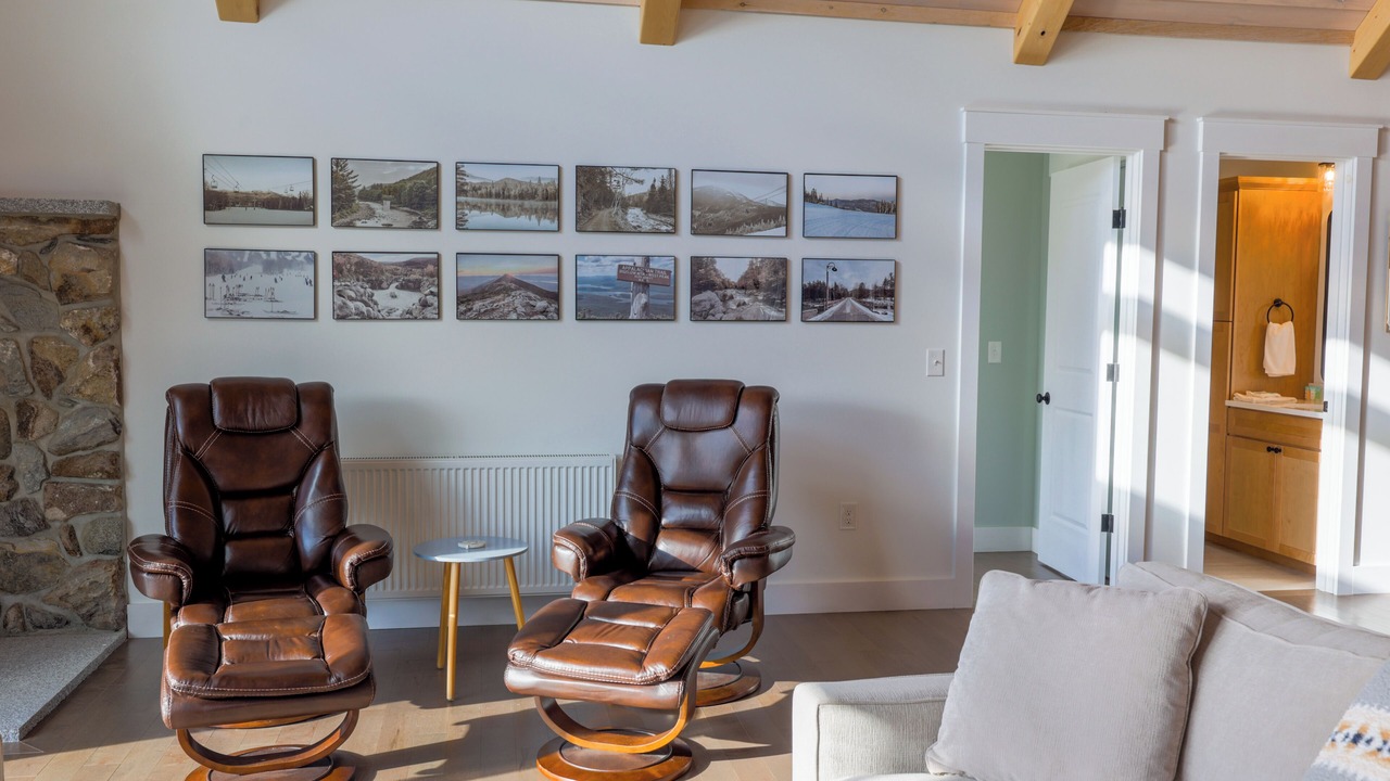Photo of Livingroom in Kingfield