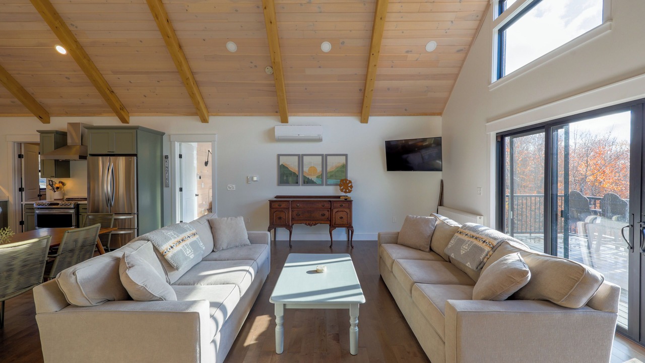 Photo of Livingroom in Kingfield