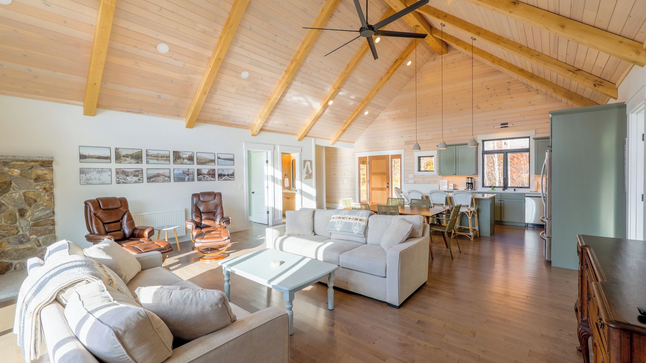 Photo of Livingroom in Kingfield