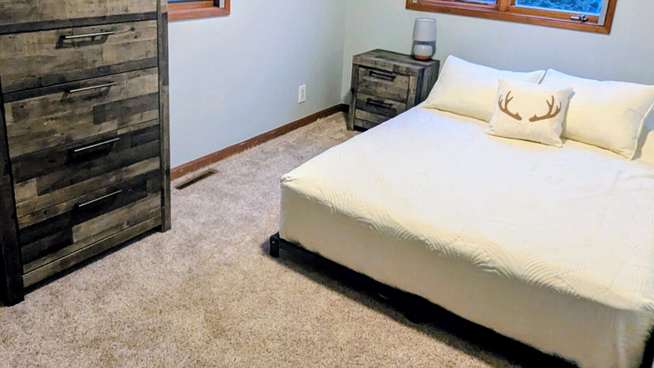 Photo of Bedroom in Indian