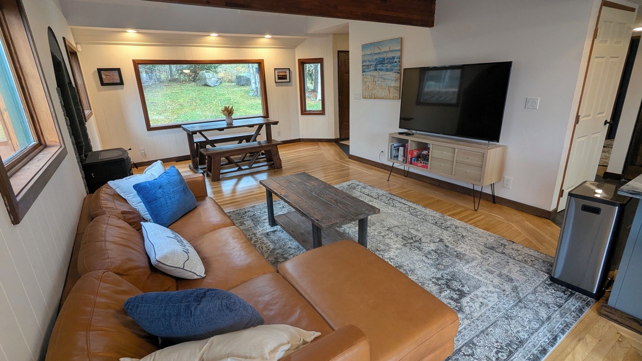 Photo of Livingroom in Indian