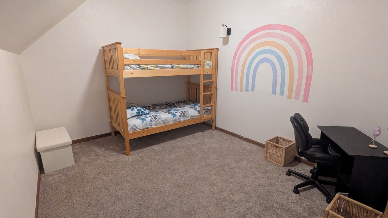 Photo of Bedroom in Indian