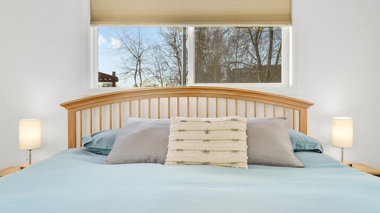 Photo of Bedroom in University Area