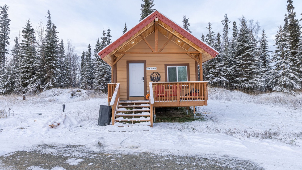 Photo of Outdoor in Kalifornsky