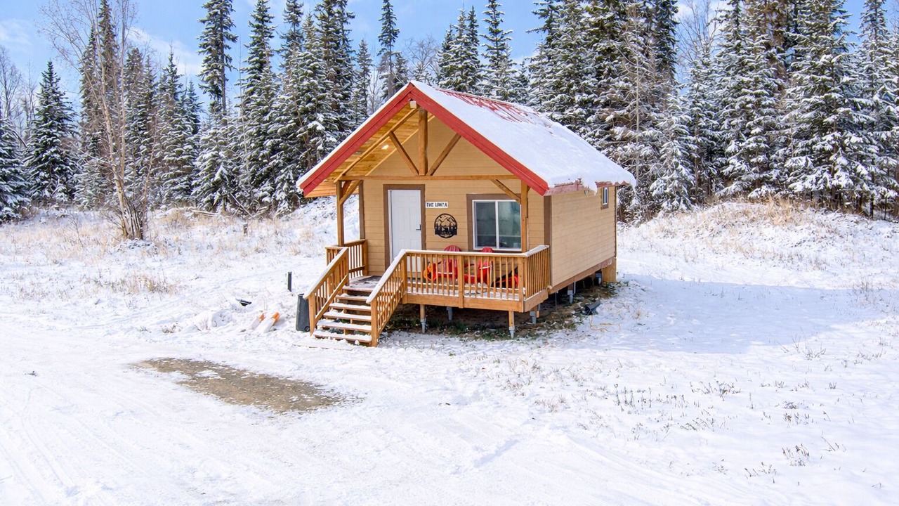Photo of Outdoor in Kalifornsky