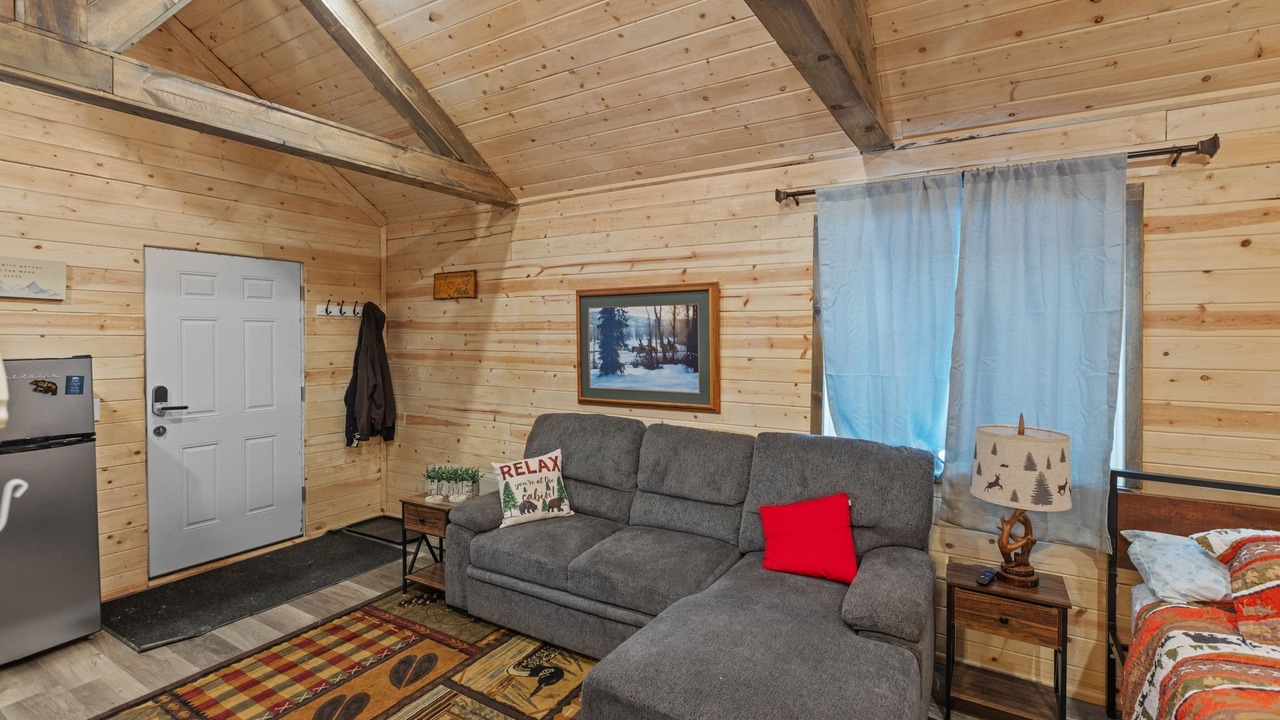 Photo of Livingroom in Kalifornsky