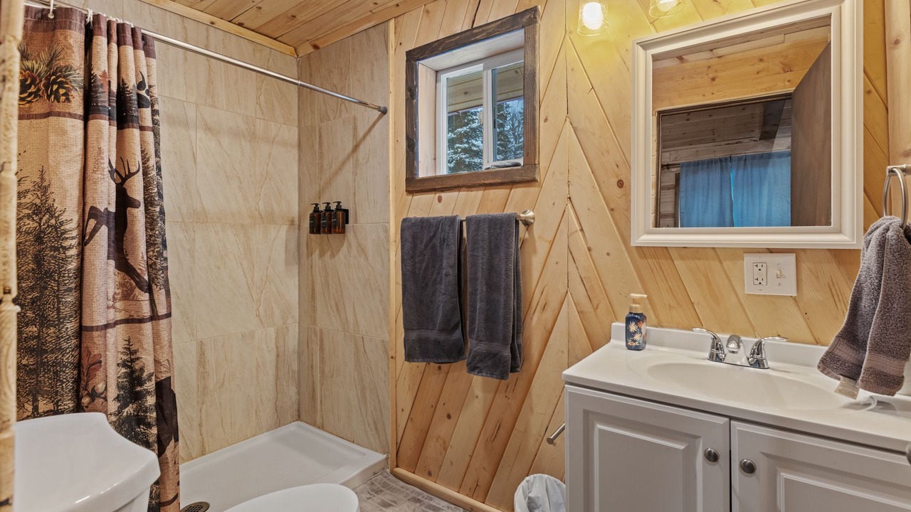 Photo of Bathroom in Kalifornsky