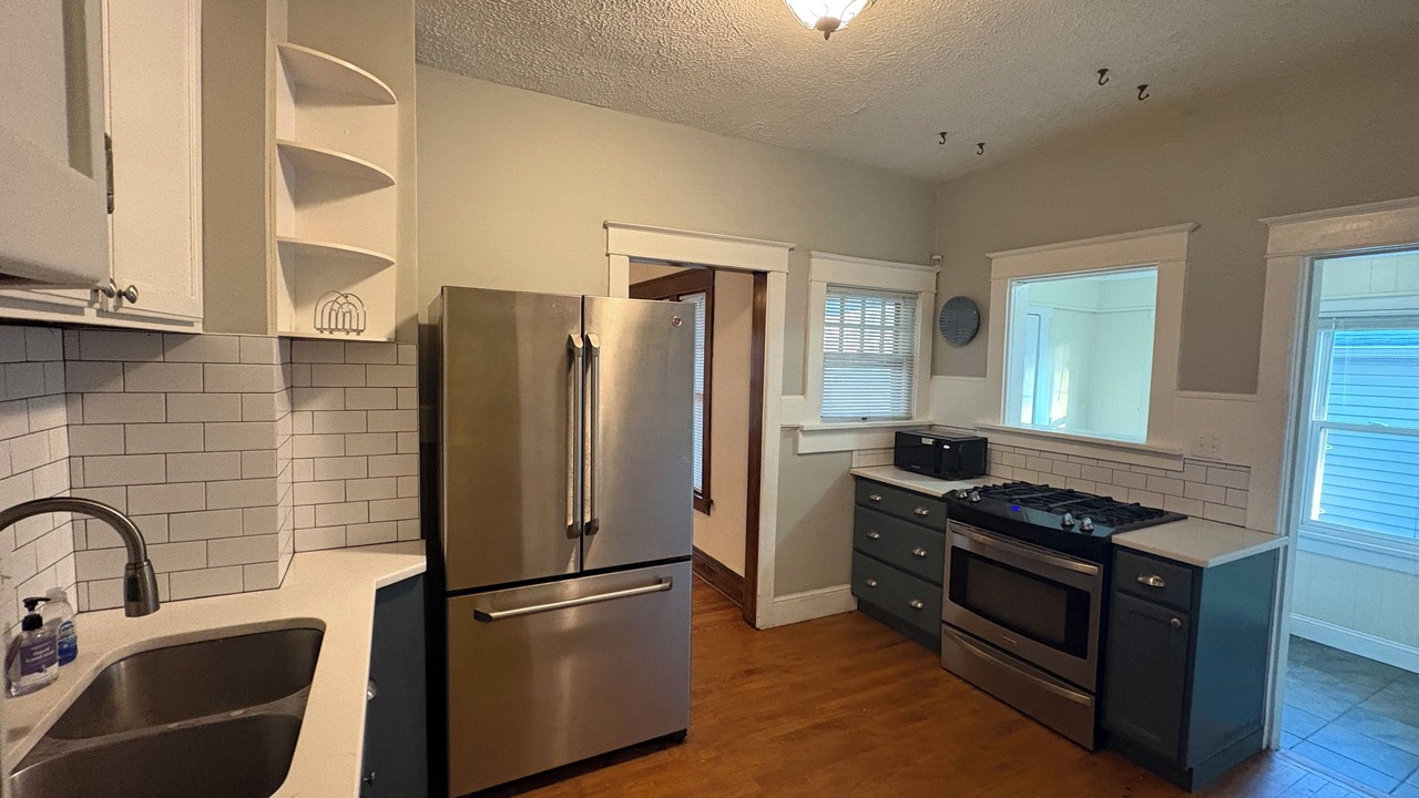 Photo of Kitchen in Merion Village