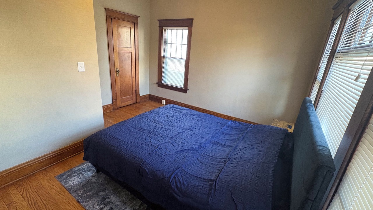Photo of Bedroom in Merion Village