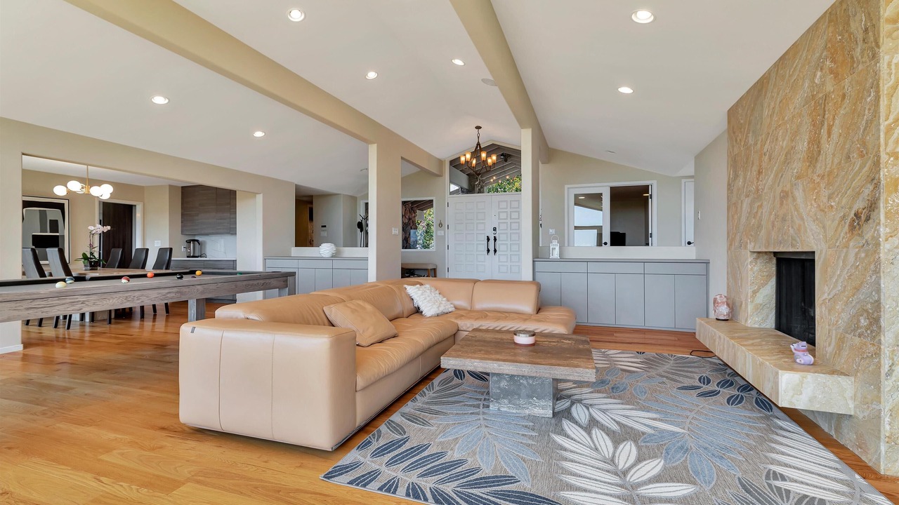 Photo of Livingroom in South San Jose