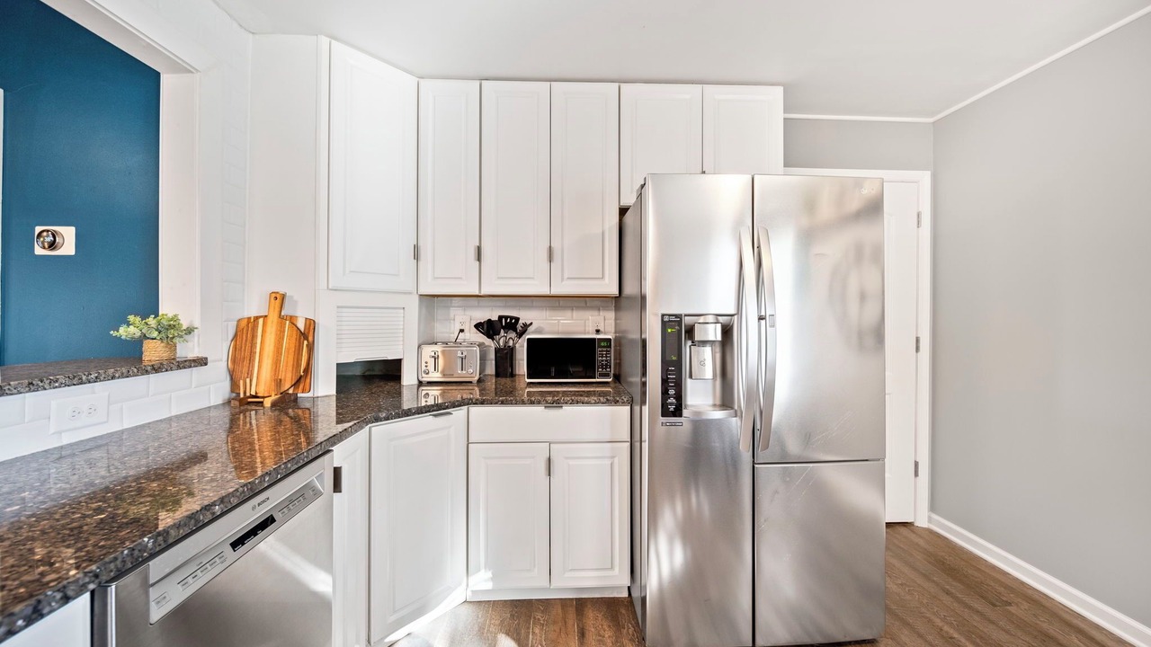 Photo of Kitchen in Riverside