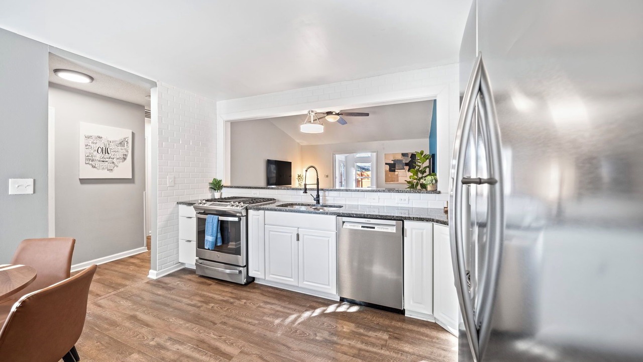 Photo of Kitchen in Riverside