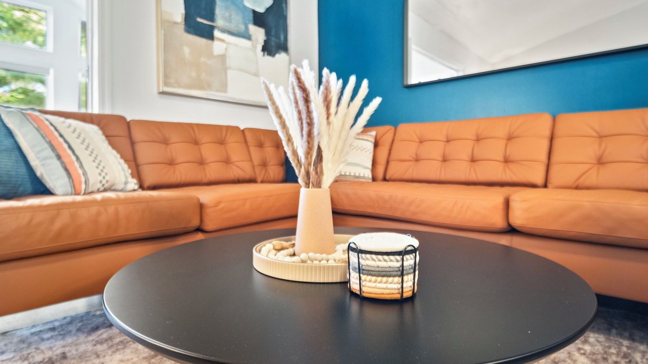 Photo of Livingroom in Riverside