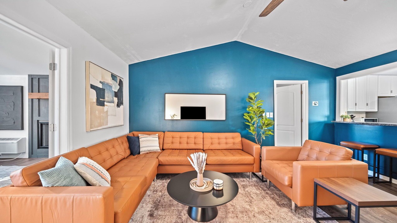 Photo of Livingroom in Riverside