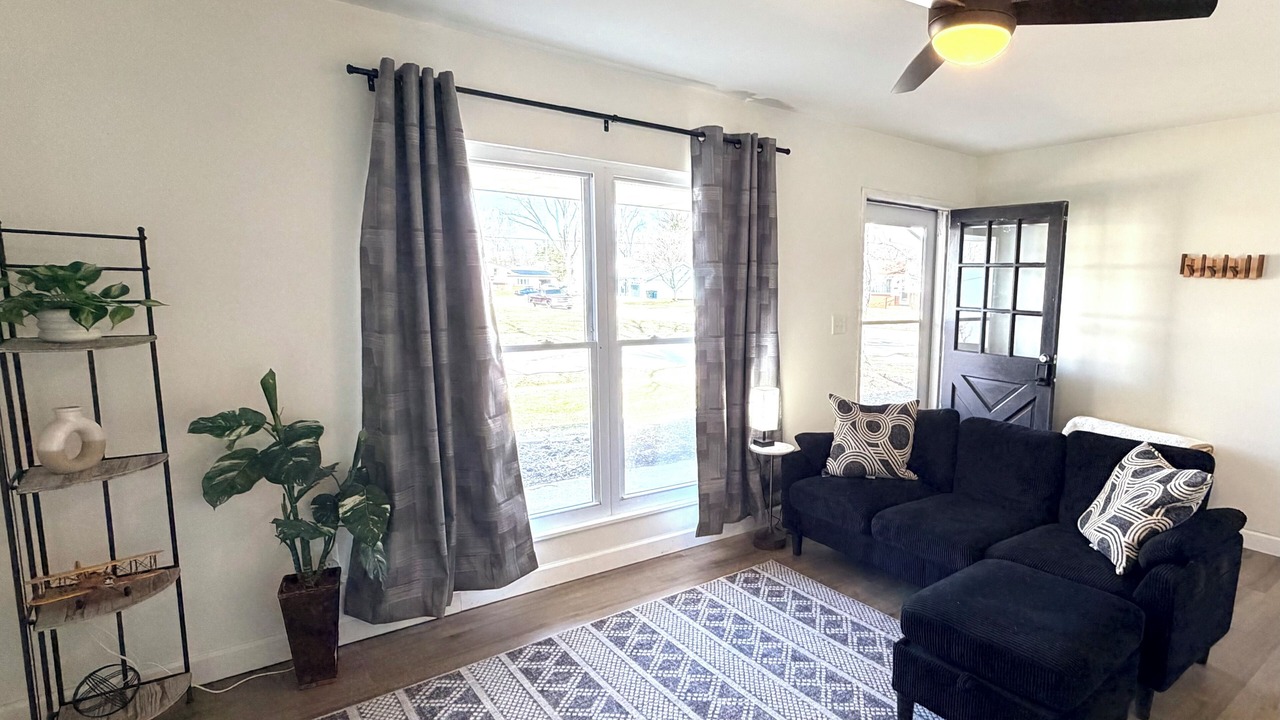 Photo of Livingroom in Gahanna