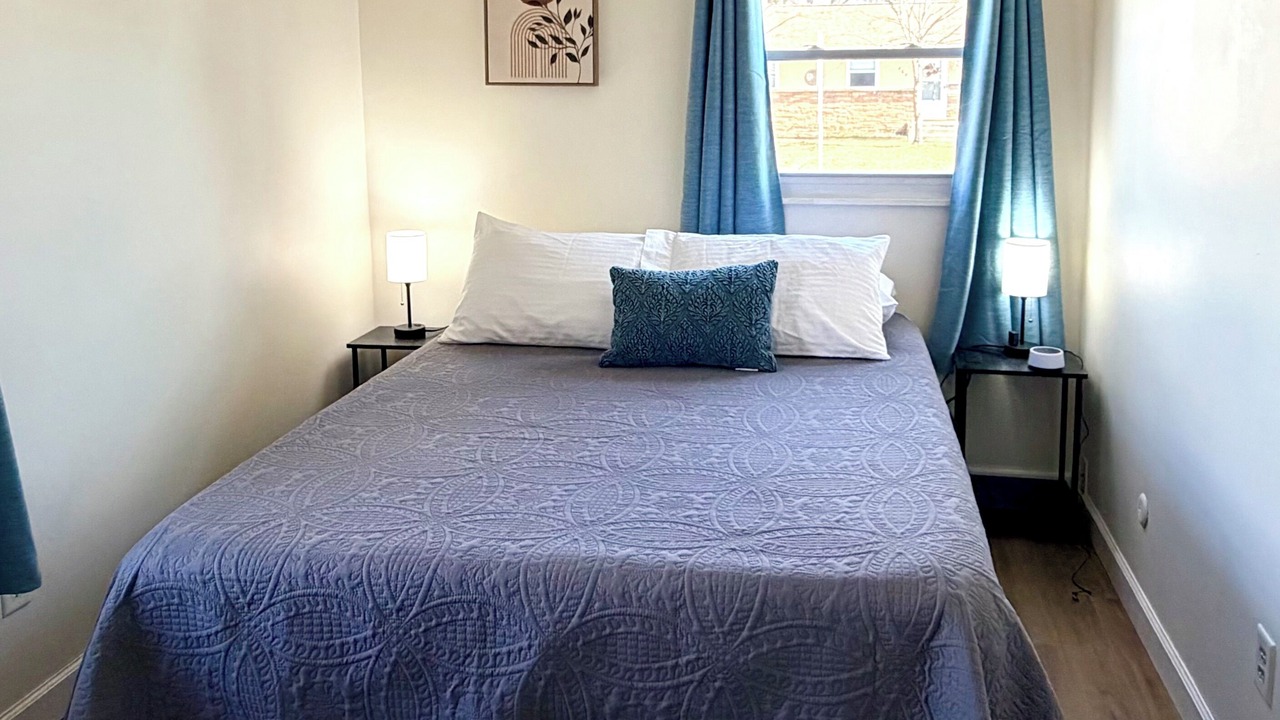 Photo of Bedroom in Gahanna
