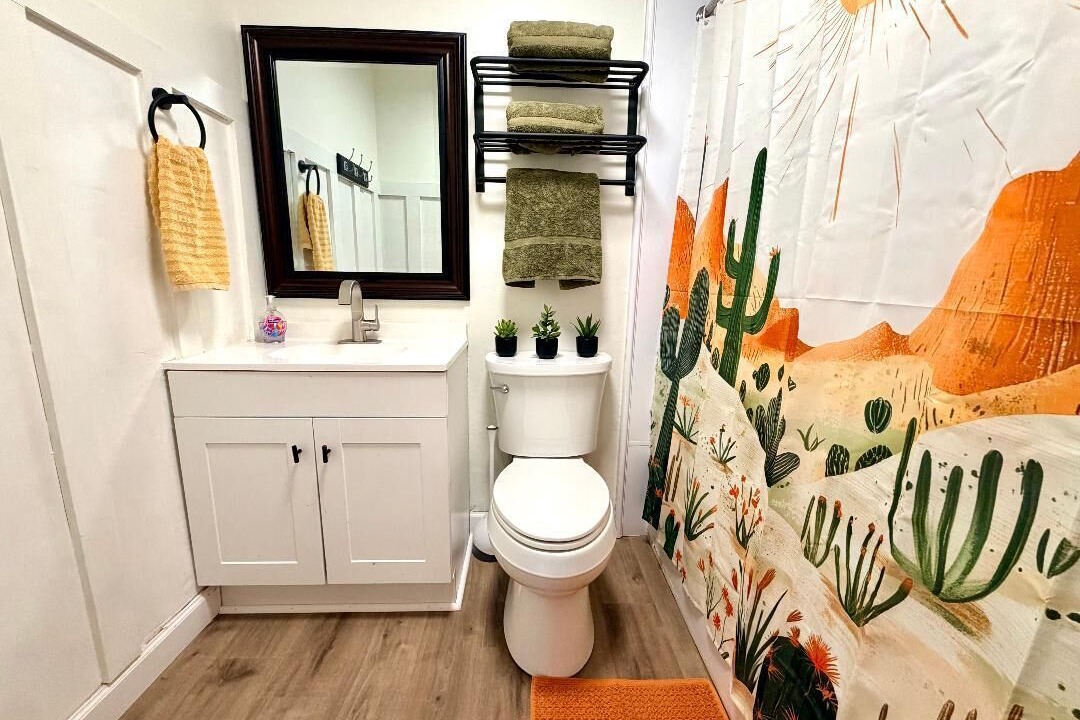 Photo of Bathroom in Gahanna