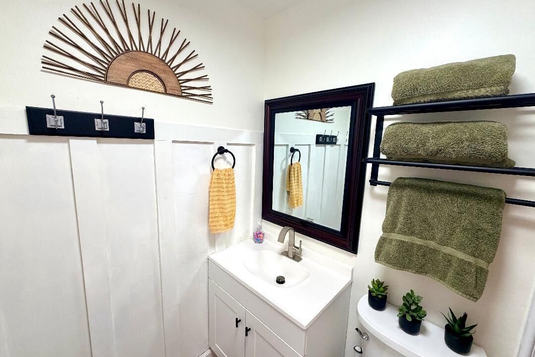 Photo of Bathroom in Gahanna
