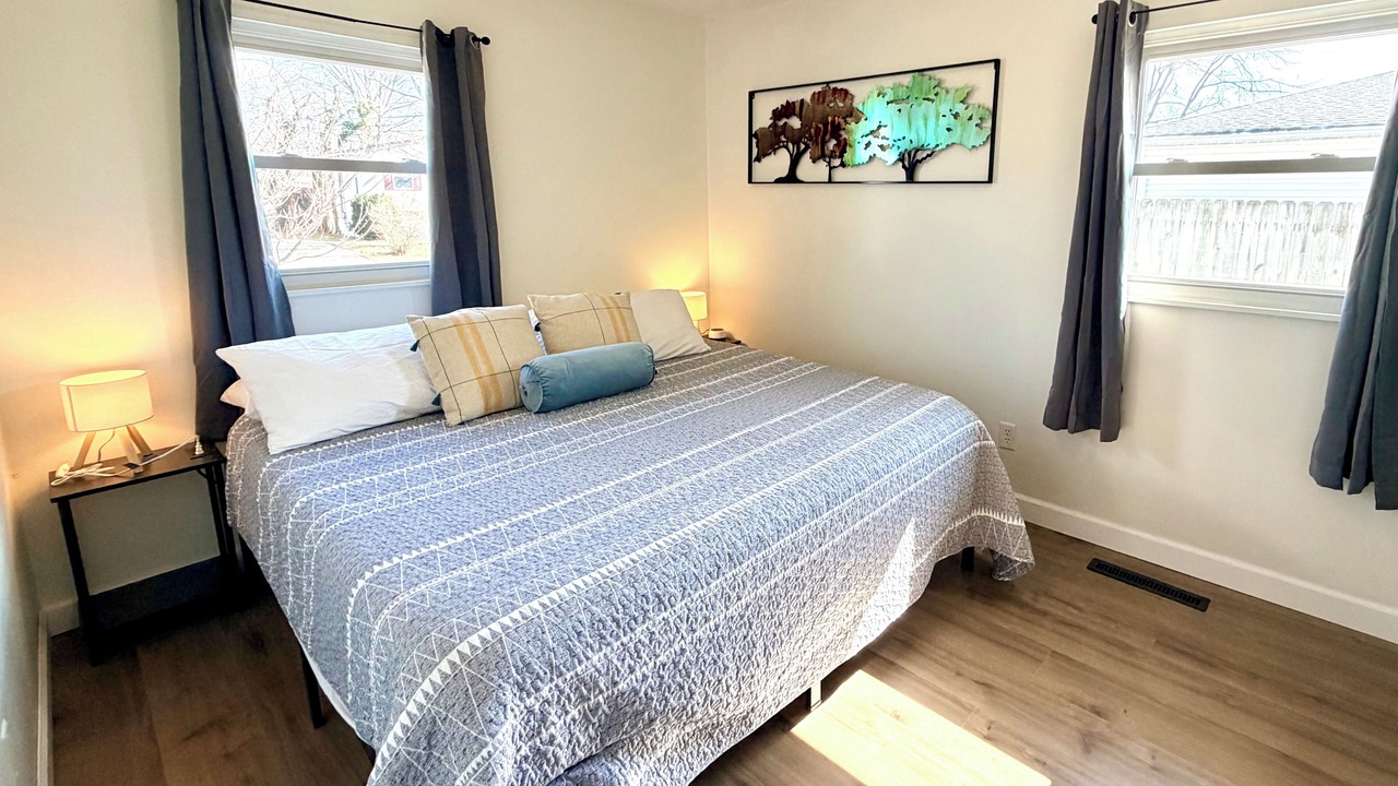 Photo of Bedroom in Gahanna