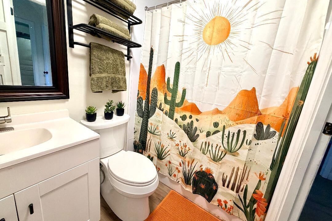 Photo of Bathroom in Gahanna