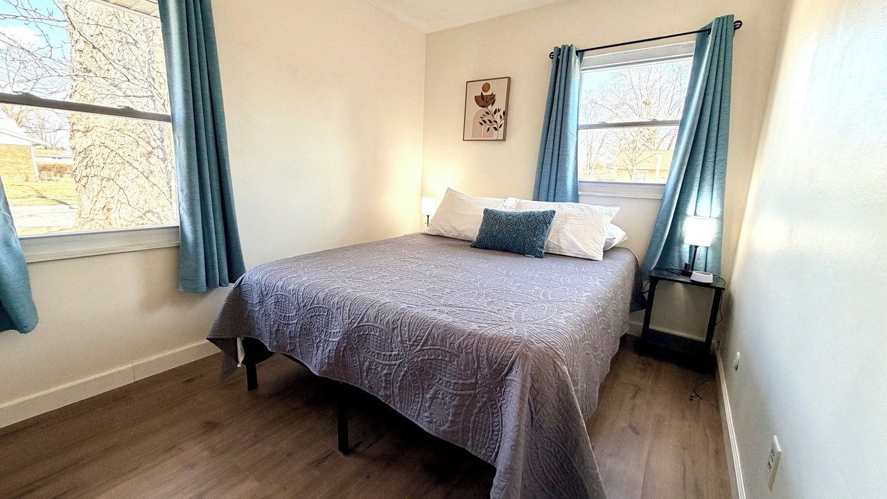 Photo of Bedroom in Gahanna