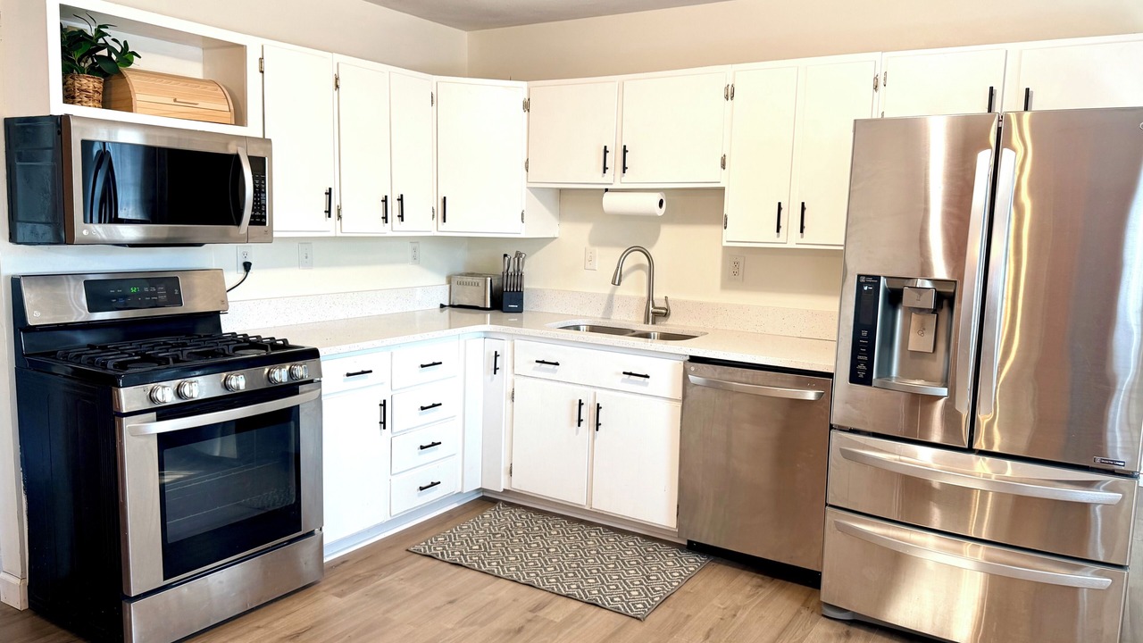Photo of Kitchen in Gahanna