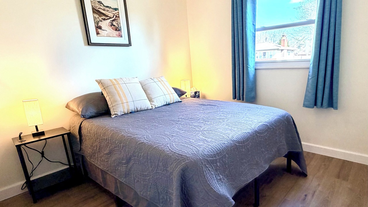 Photo of Bedroom in Gahanna