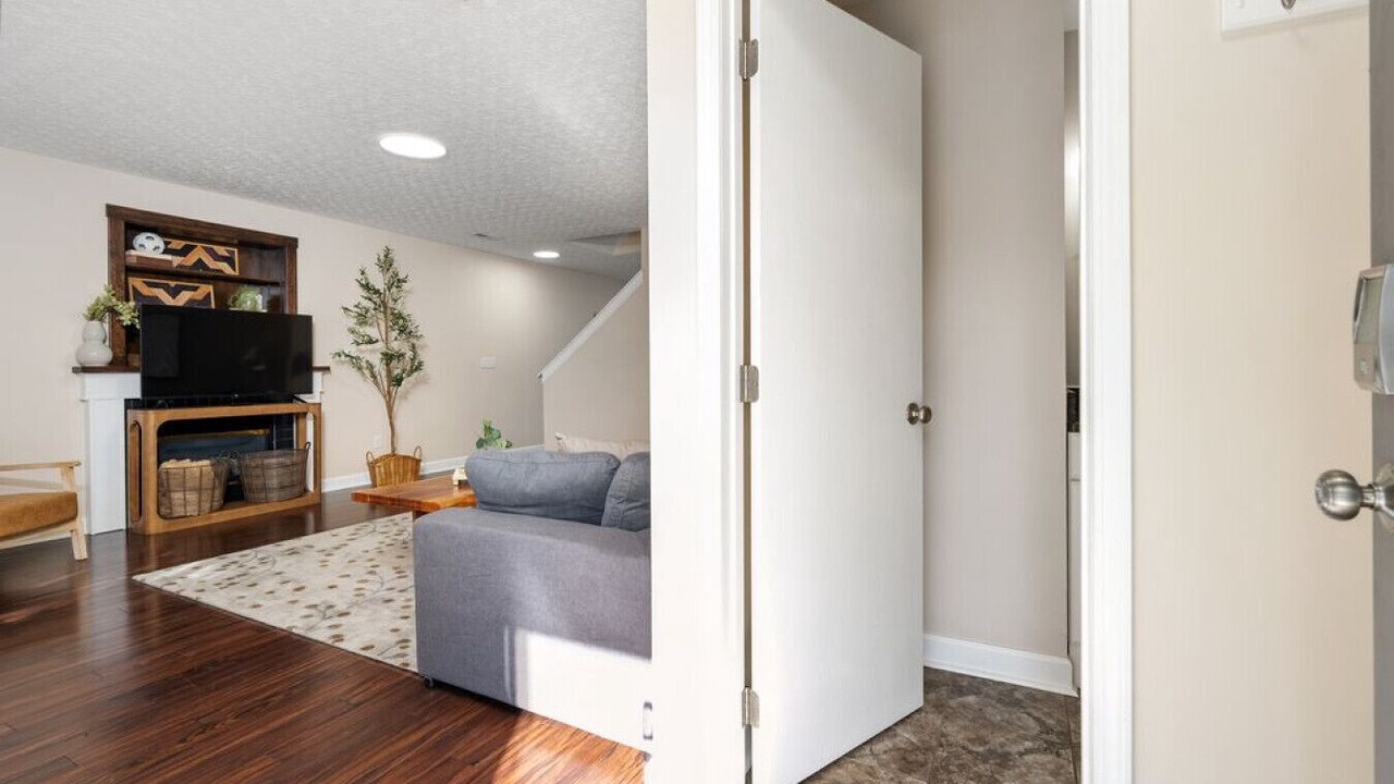 Photo of Livingroom in Polaris