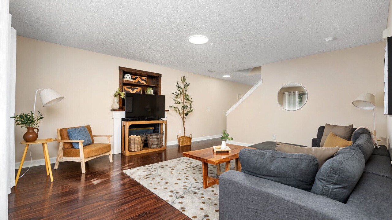 Photo of Livingroom in Polaris