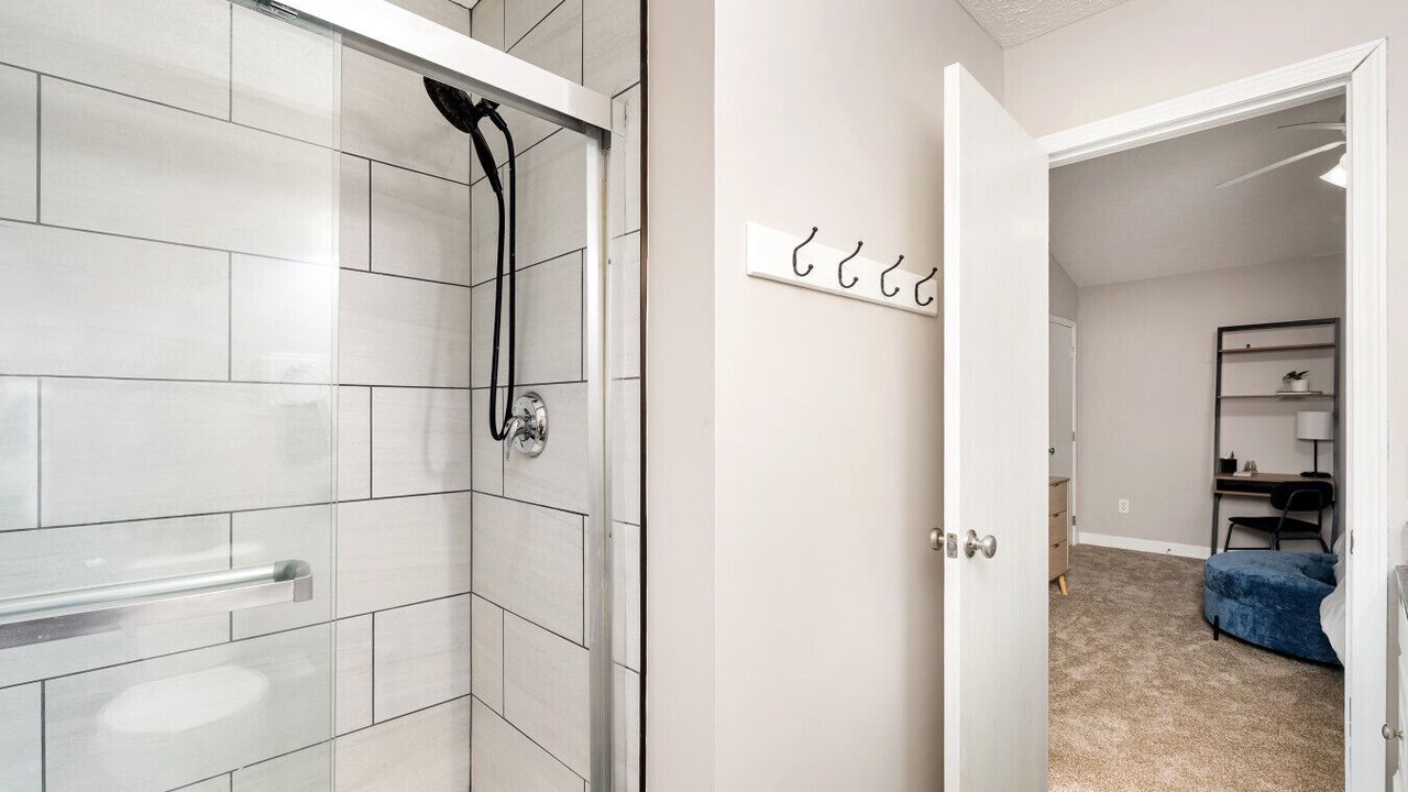 Photo of Bathroom in Polaris