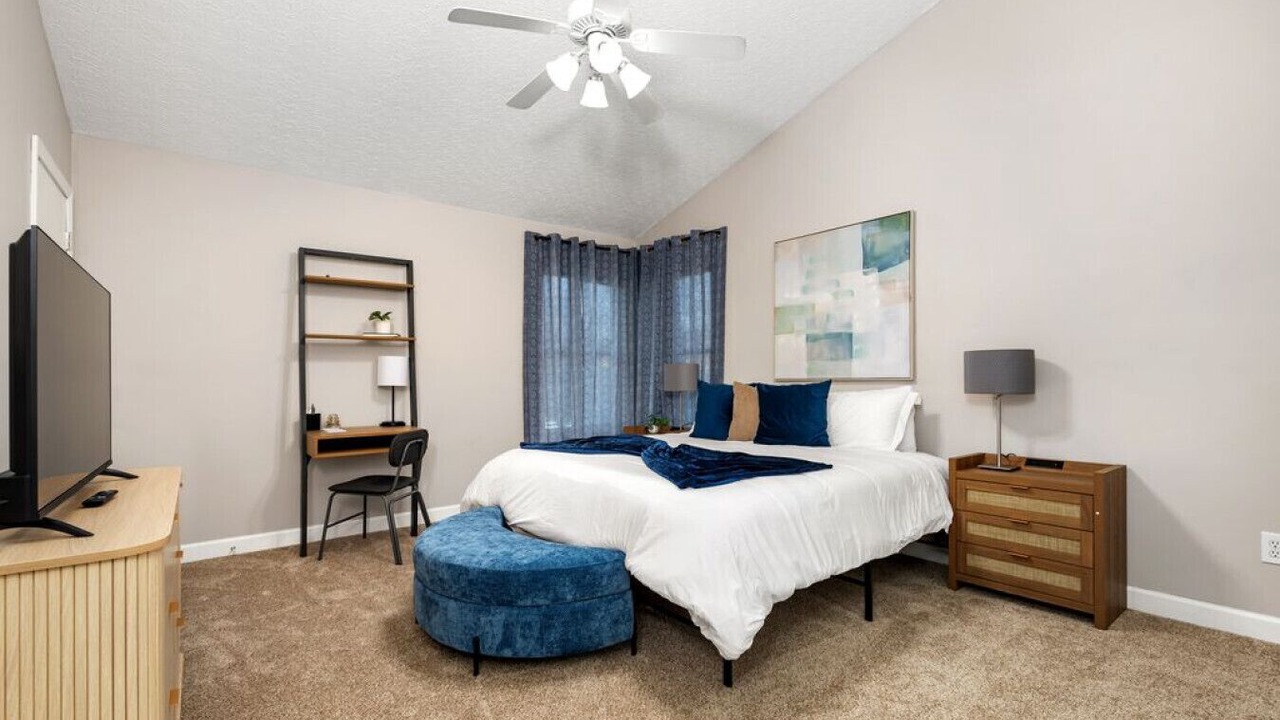 Photo of Bedroom in Polaris