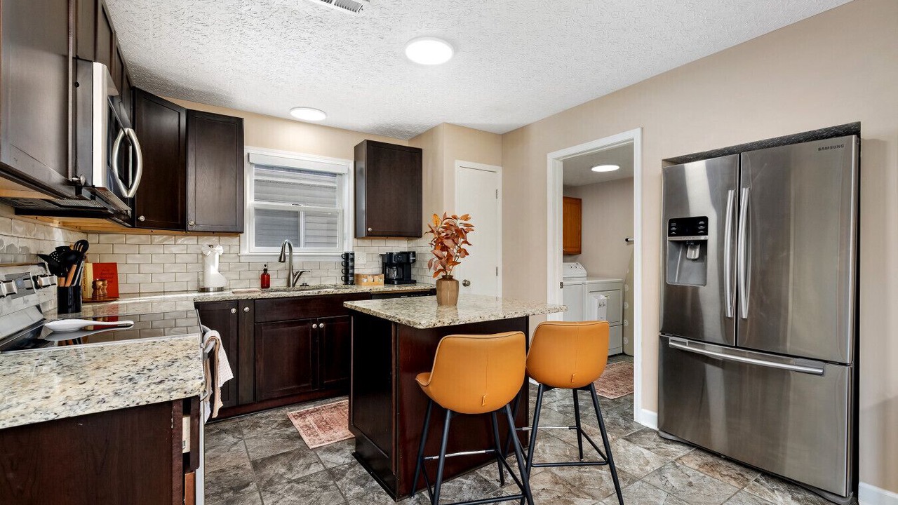 Photo of Kitchen in Polaris