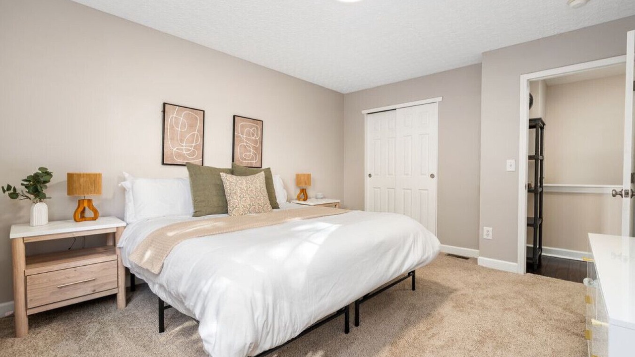 Photo of Bedroom in Polaris