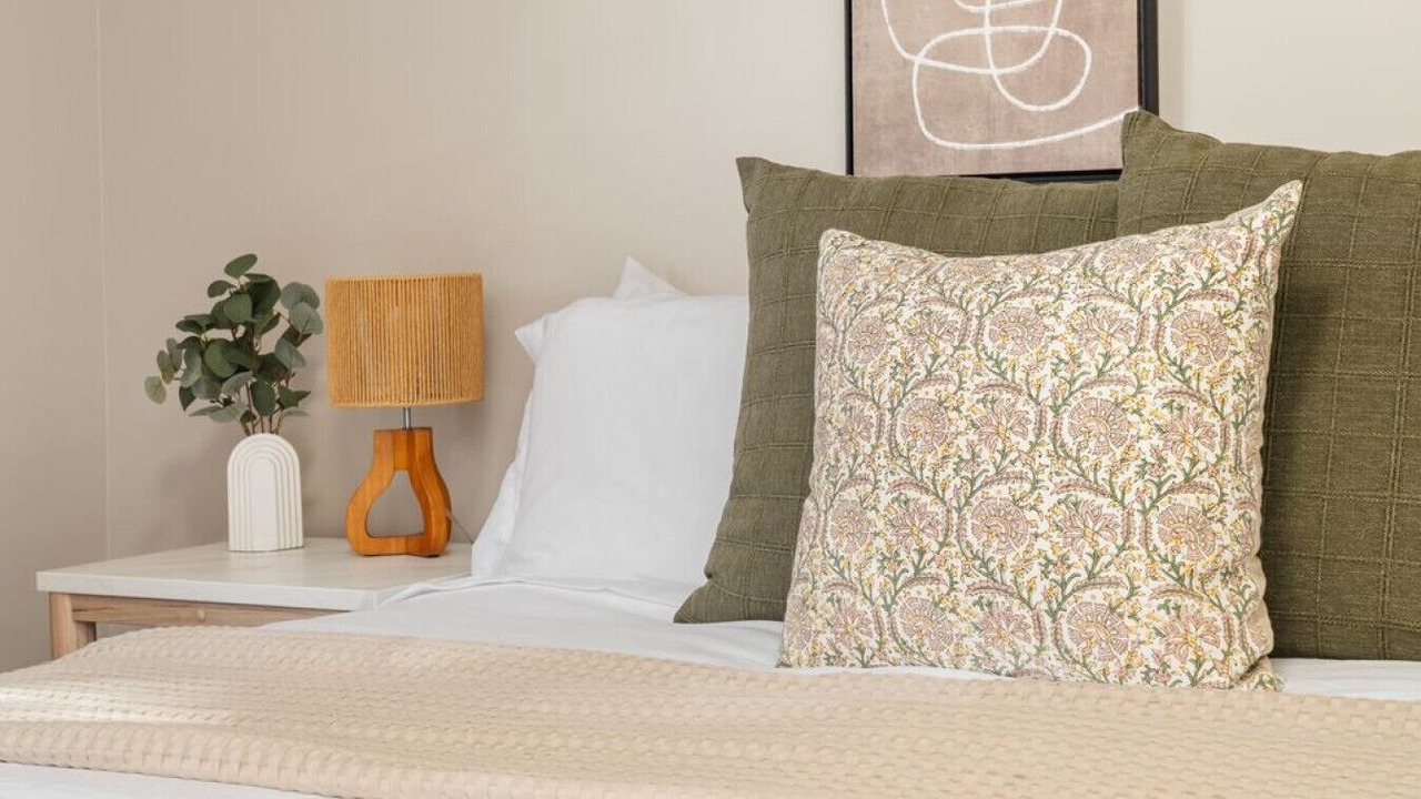 Photo of Bedroom in Polaris