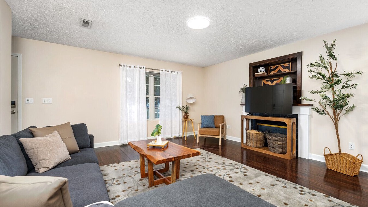 Photo of Livingroom in Polaris